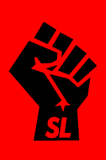[Sosialistiliitto[Socialist league of Finland]]